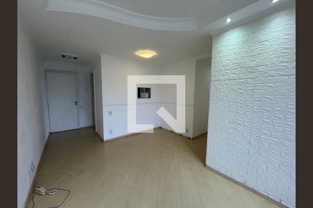 Sala de apartamento para alugar com 2 quartos, 56m² em Vila Pita, São Paulo