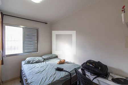 Quarto 2 de apartamento à venda com 2 quartos, 47m² em Artur Alvim, São Paulo