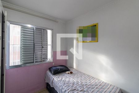 Quarto 1 de apartamento à venda com 2 quartos, 47m² em Artur Alvim, São Paulo
