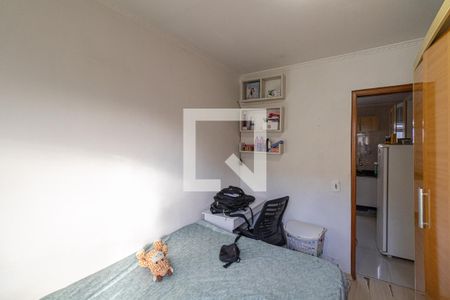 Quarto 2 de apartamento à venda com 2 quartos, 47m² em Artur Alvim, São Paulo