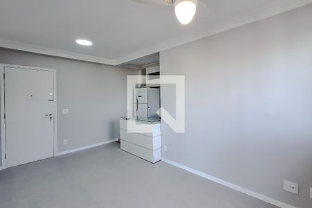 Sala de apartamento para alugar com 2 quartos, 51m² em Vila Mariana, São Paulo