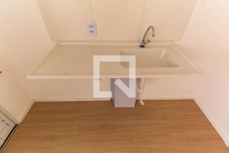 Apartamento para alugar com 1 quarto, 59m² em Mooca, São Paulo