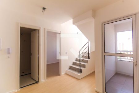 Apartamento para alugar com 1 quarto, 59m² em Mooca, São Paulo