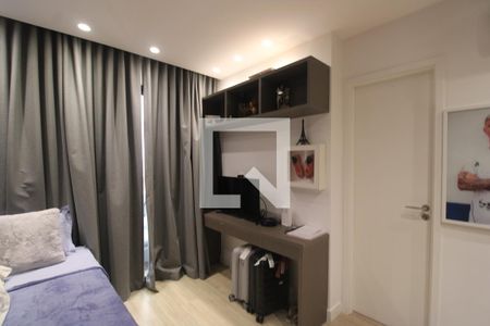 Suíte 1 de apartamento à venda com 4 quartos, 160m² em Barra da Tijuca, Rio de Janeiro