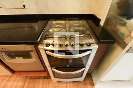 Cozinha e Área de Serviço de apartamento para alugar com 3 quartos, 93m² em Santana, São Paulo