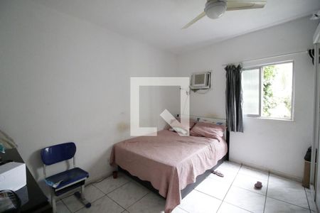 Quarto 2 de casa para alugar com 2 quartos, 120m² em Cidade de Deus, Rio de Janeiro