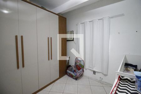 Quarto 1 de casa para alugar com 2 quartos, 120m² em Cidade de Deus, Rio de Janeiro