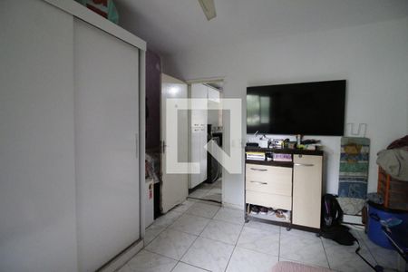 Quarto 2 de casa para alugar com 2 quartos, 120m² em Cidade de Deus, Rio de Janeiro