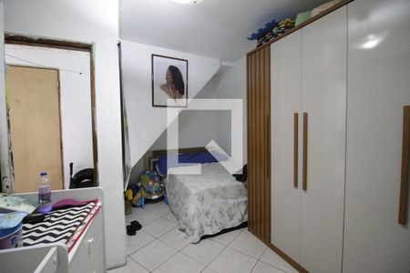 Quarto 1 de casa para alugar com 2 quartos, 120m² em Cidade de Deus, Rio de Janeiro