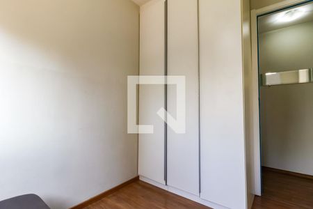 Quarto 1 de apartamento para alugar com 2 quartos, 41m² em Vila Andrade, São Paulo