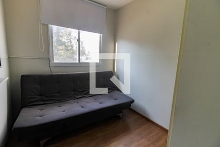 Quarto 1 de apartamento para alugar com 2 quartos, 41m² em Vila Andrade, São Paulo