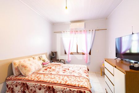 Casa para alugar com 4 quartos, 80m² em Rio Branco, Canoas