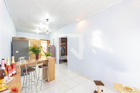 Casa para alugar com 4 quartos, 80m² em Rio Branco, Canoas