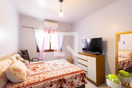 Casa para alugar com 4 quartos, 80m² em Rio Branco, Canoas