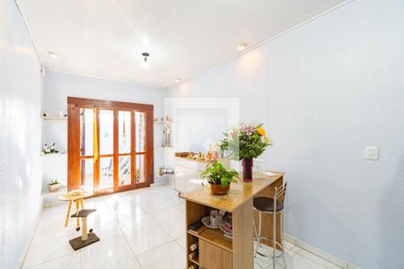 Casa para alugar com 4 quartos, 80m² em Rio Branco, Canoas