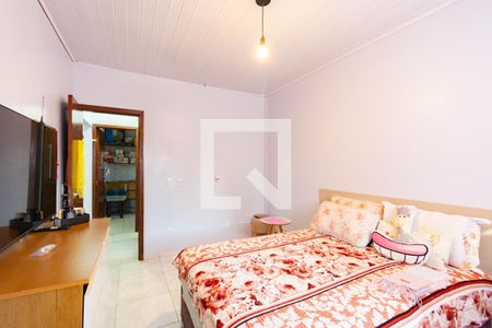 Casa para alugar com 4 quartos, 80m² em Rio Branco, Canoas