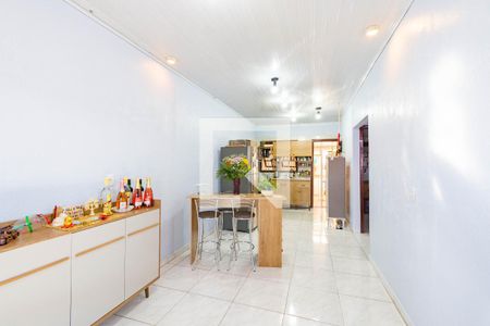 Casa para alugar com 4 quartos, 80m² em Rio Branco, Canoas