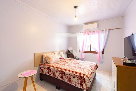 Casa para alugar com 4 quartos, 80m² em Rio Branco, Canoas