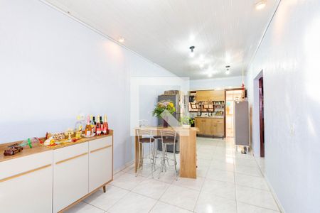 Casa para alugar com 4 quartos, 80m² em Rio Branco, Canoas