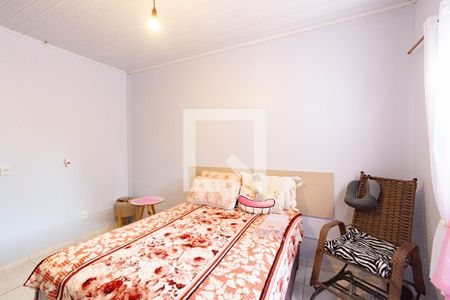 Casa para alugar com 4 quartos, 80m² em Rio Branco, Canoas