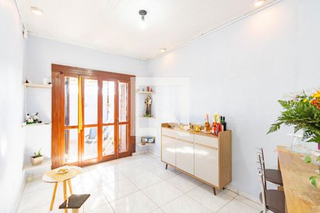 Casa para alugar com 4 quartos, 80m² em Rio Branco, Canoas