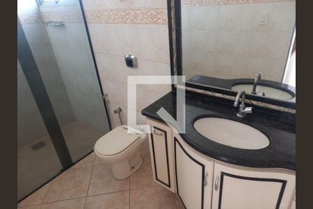 Casa para alugar com 4 quartos, 239m² em Morada da Colina, Uberlândia