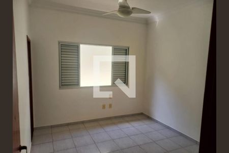 Quarto 2 de casa para alugar com 4 quartos, 239m² em Morada da Colina, Uberlândia