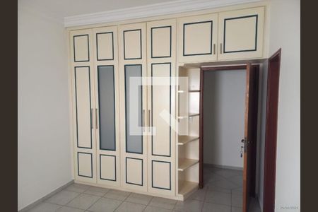 Quarto 2 de casa para alugar com 4 quartos, 239m² em Morada da Colina, Uberlândia