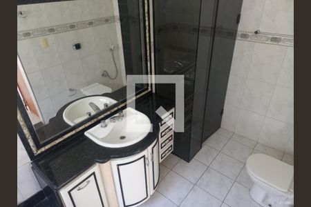 Casa para alugar com 4 quartos, 239m² em Morada da Colina, Uberlândia