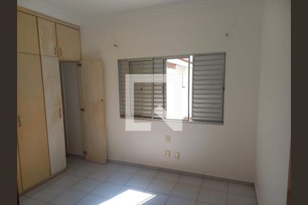 Quarto 2 de casa para alugar com 4 quartos, 239m² em Morada da Colina, Uberlândia