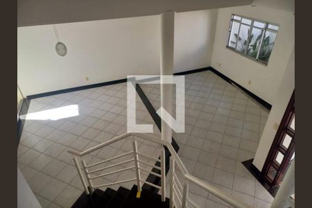 Casa para alugar com 4 quartos, 239m² em Morada da Colina, Uberlândia