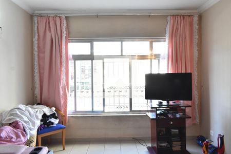 Sala de casa para alugar com 3 quartos, 177m² em Vila da Saúde, São Paulo