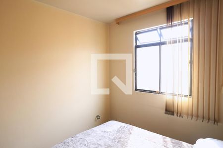 Suíte de apartamento à venda com 3 quartos, 90m² em União, Belo Horizonte