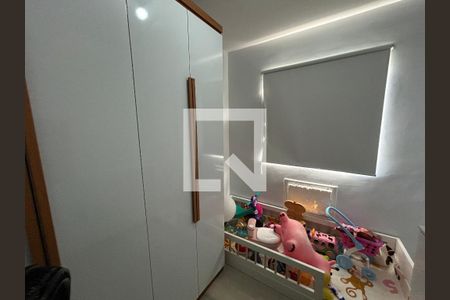 Quarto 1 de apartamento à venda com 3 quartos, 78m² em Engenho da Rainha, Rio de Janeiro