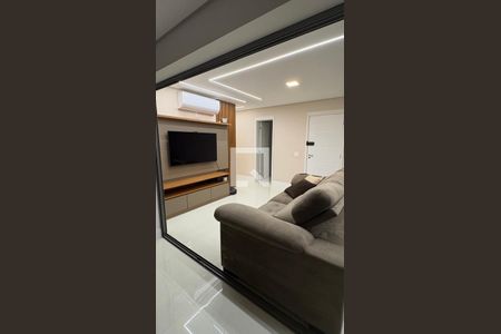 Apartamento à venda com 3 quartos, 121m² em Jardim Teresa, São Paulo