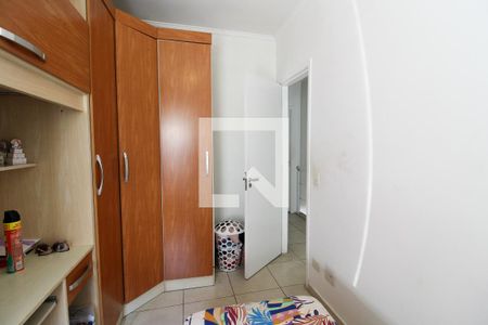 Quarto 1 de casa de condomínio à venda com 3 quartos, 140m² em Jardim Sarah, São Paulo