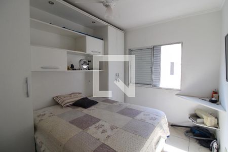 Quarto 2 de casa de condomínio à venda com 3 quartos, 140m² em Jardim Sarah, São Paulo
