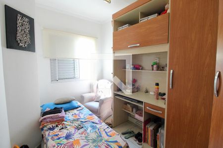Quarto 1 de casa de condomínio à venda com 3 quartos, 140m² em Jardim Sarah, São Paulo
