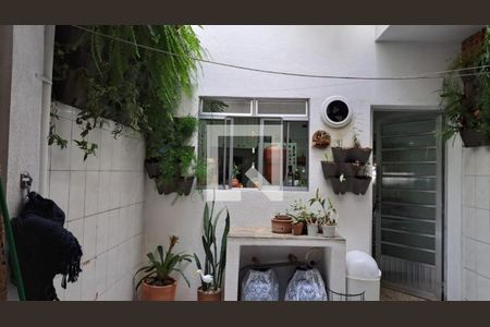 Foto 10 de casa de condomínio à venda com 3 quartos, 100m² em Jardim Guarau, São Paulo