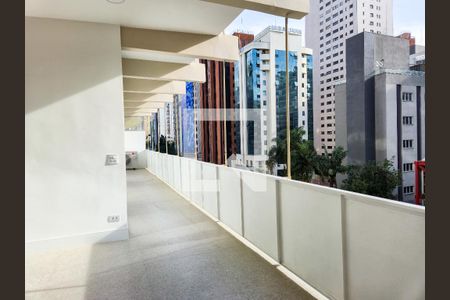 Apartamento à venda com 3 quartos, 202m² em Higienópolis, São Paulo