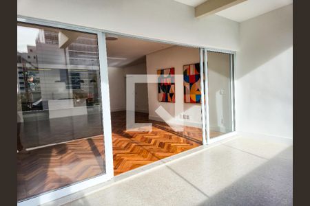 Apartamento à venda com 3 quartos, 202m² em Higienópolis, São Paulo