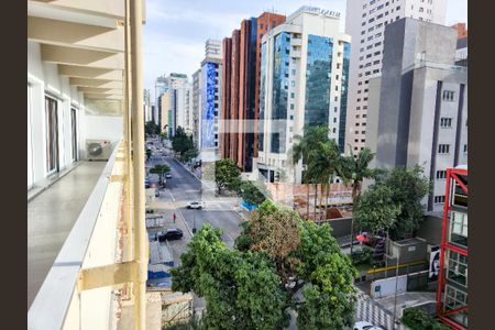 Apartamento à venda com 3 quartos, 202m² em Higienópolis, São Paulo