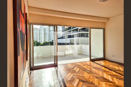Apartamento à venda com 3 quartos, 202m² em Higienópolis, São Paulo