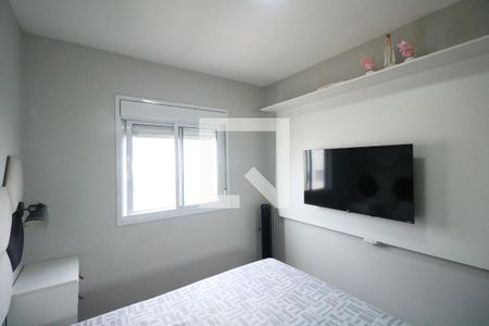 Quarto 2 de apartamento à venda com 2 quartos, 41m² em Campanário, Diadema