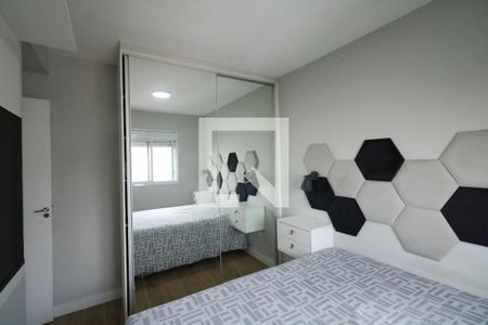 Quarto 2 de apartamento à venda com 2 quartos, 41m² em Campanário, Diadema