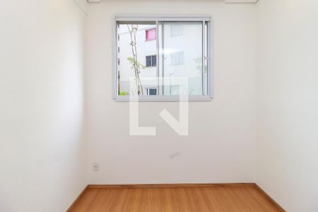 Quarto 2 de apartamento para alugar com 2 quartos, 42m² em Parque Maria Helena, São Paulo