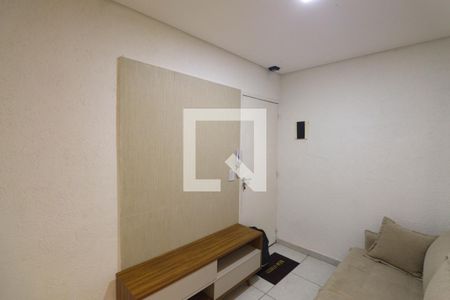 Sala / Cozinha  de apartamento para alugar com 1 quarto, 35m² em Vila Guilherme, São Paulo