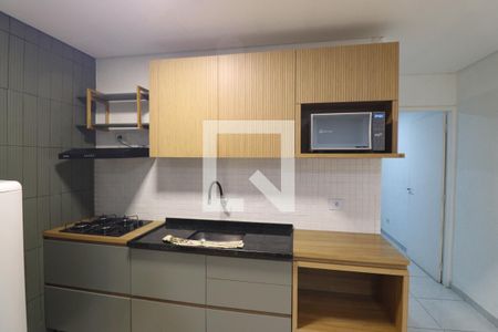 Cozinha / Cozinha  de apartamento para alugar com 1 quarto, 35m² em Vila Guilherme, São Paulo