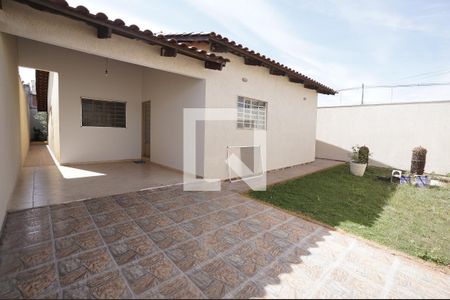 Casa para alugar com 4 quartos, 143m² em Residencial Alice Barbosa, Goiânia