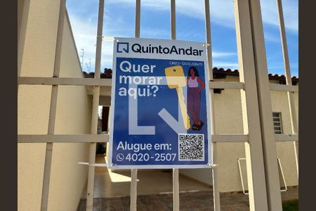 Casa para alugar com 4 quartos, 143m² em Residencial Alice Barbosa, Goiânia